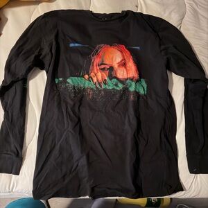 Jojo Long Sleeve Shirt